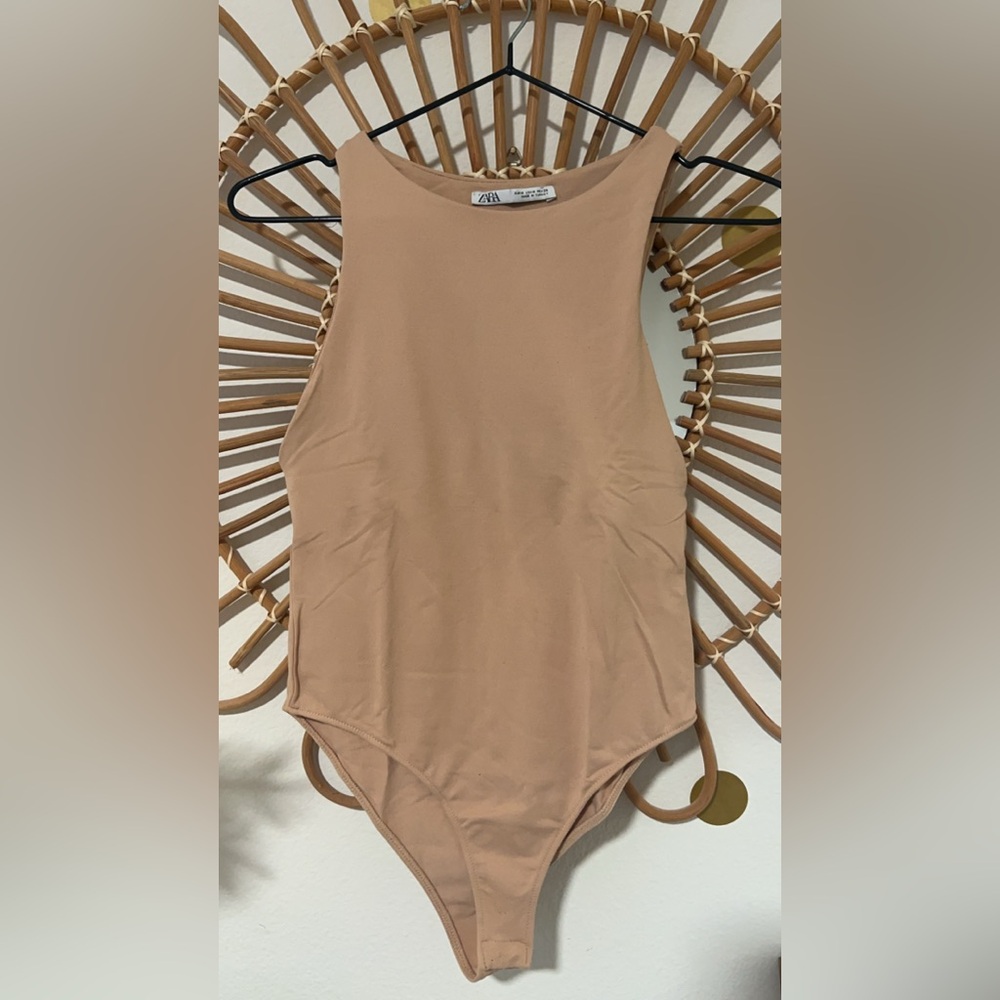 Zara Bodysuit